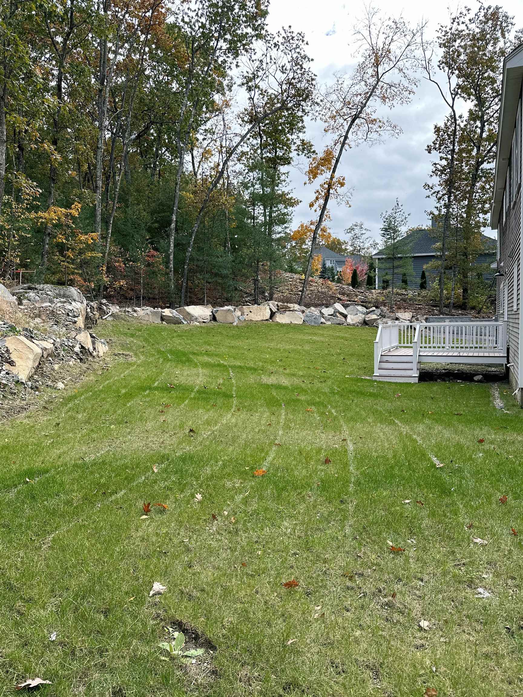 48 Burnham Road Windham, NH 03087 - Photo 15 of 23