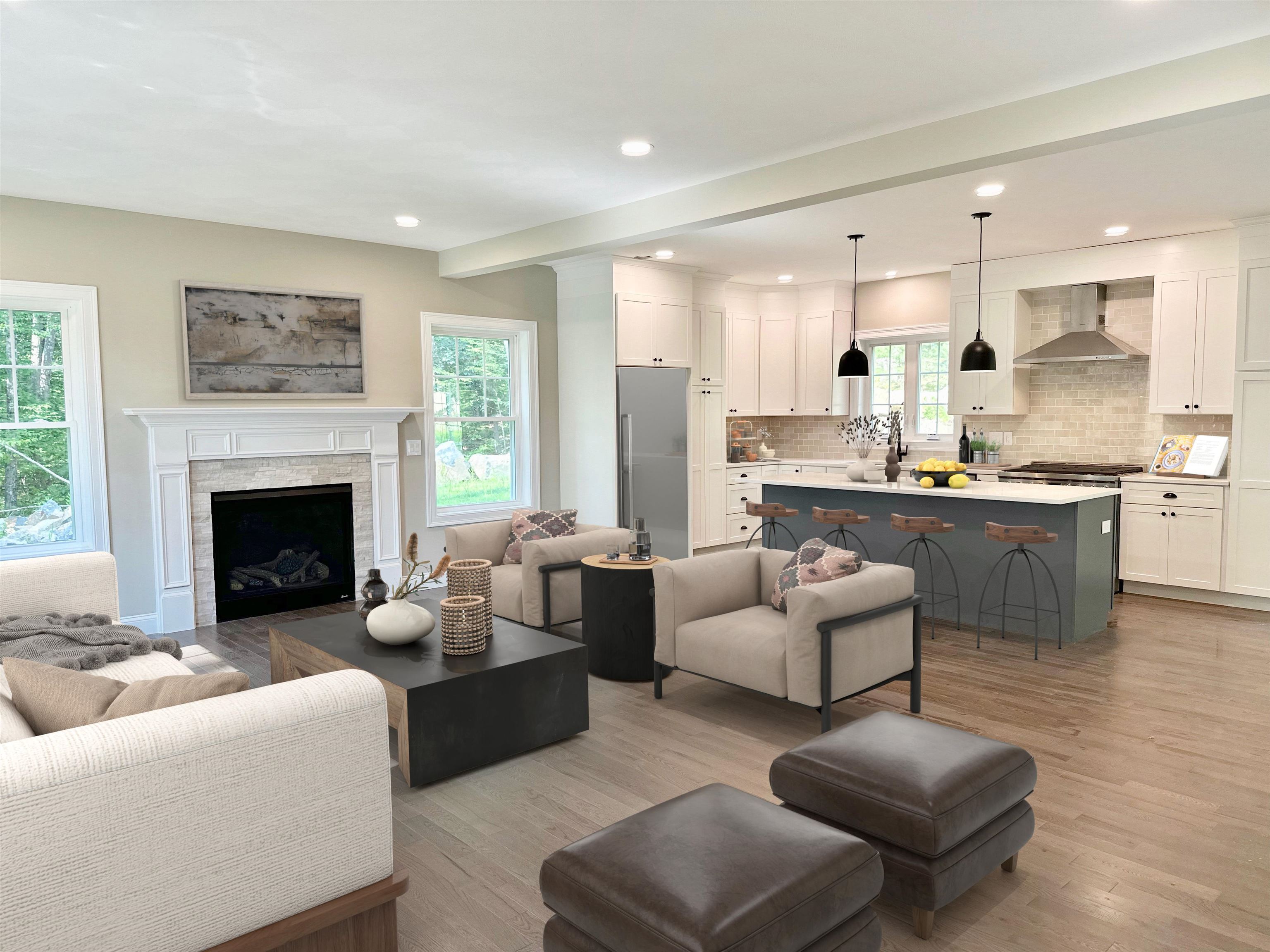 48 Burnham Road Windham, NH 03087 - Photo 2 of 23