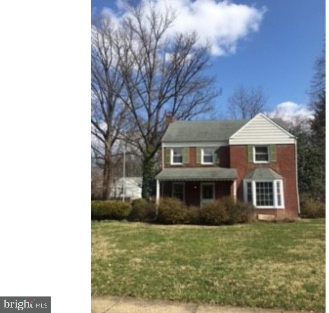 7607 Ivinetta Road Cheltenham, PA 19012 - Photo 1 of 1 Gallery Image 1