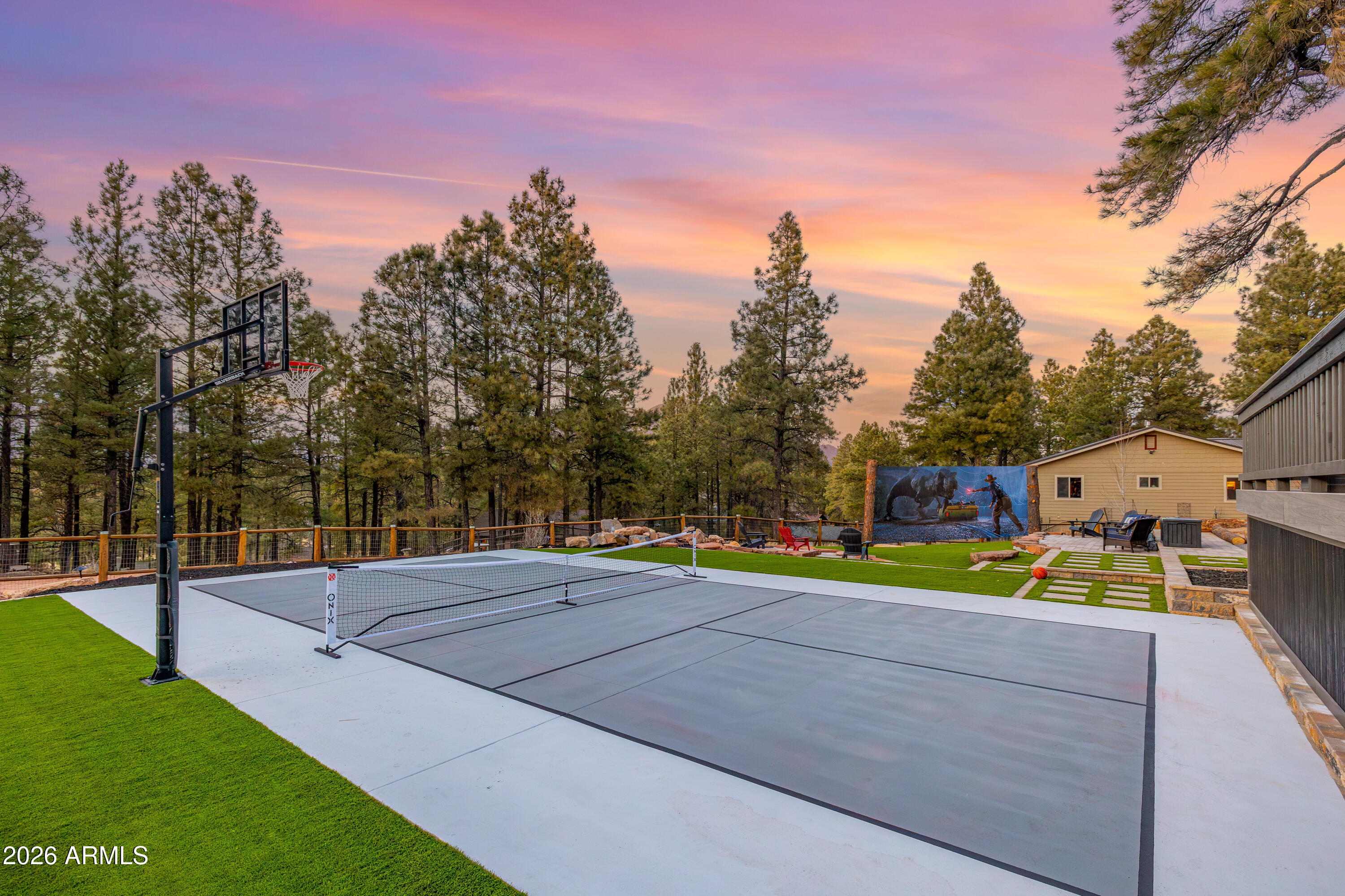 2055 North Fox Hill Road Flagstaff, AZ 86004 - Photo 71 of 110