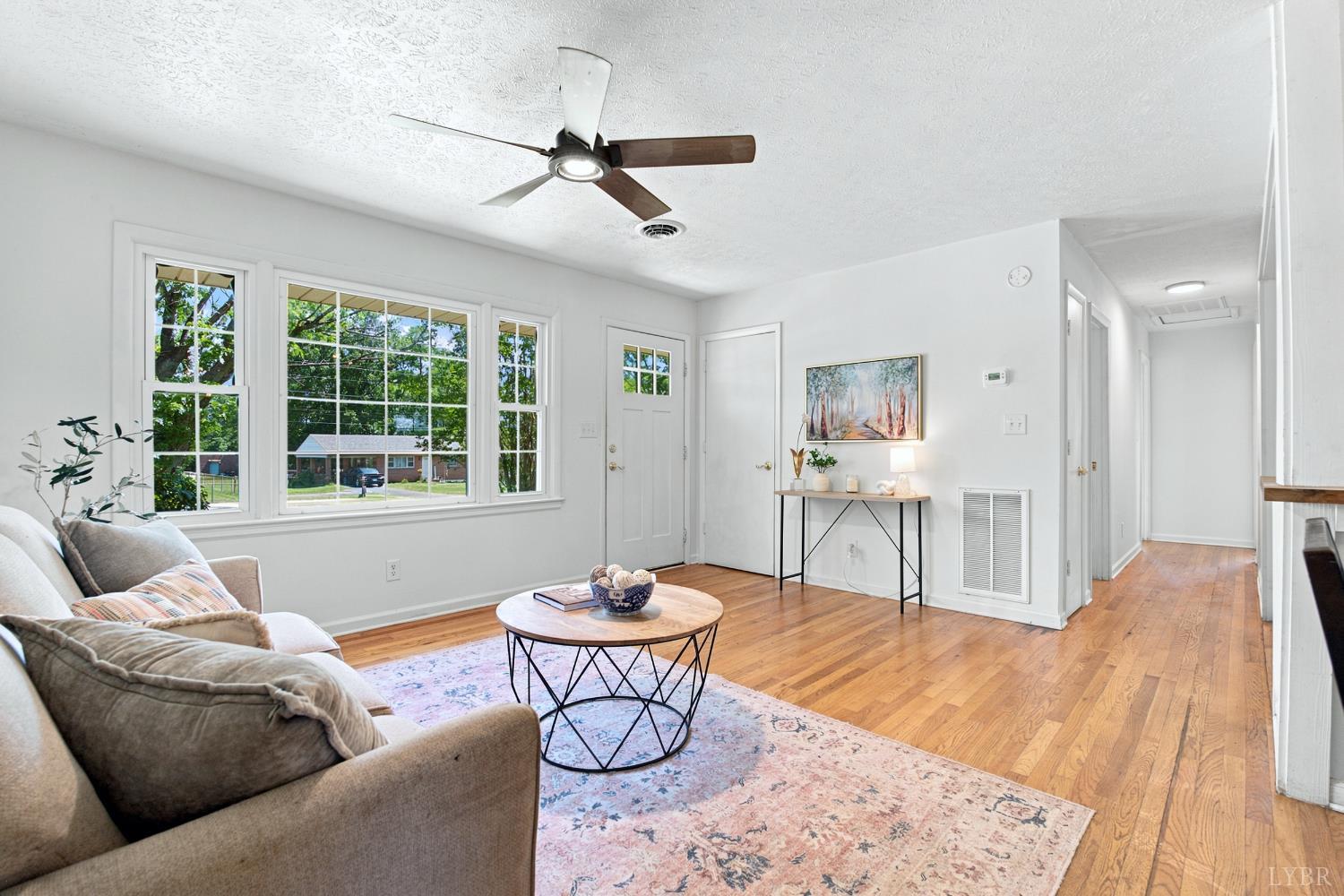 554 Dixie Airport Road Madison Heights, VA 24572 - Photo 5 of 36