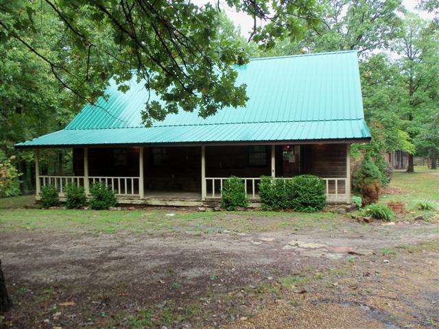 5446 South 192nd Road Pleasant Hope, MO 65725 - Photo 1 of 1 Primary Photo