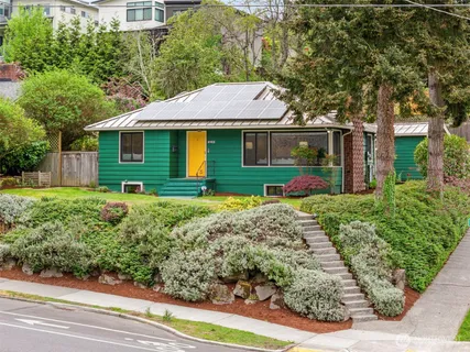 $1,175,000 | 4903 50th Avenue South, Seattle, WA 98118