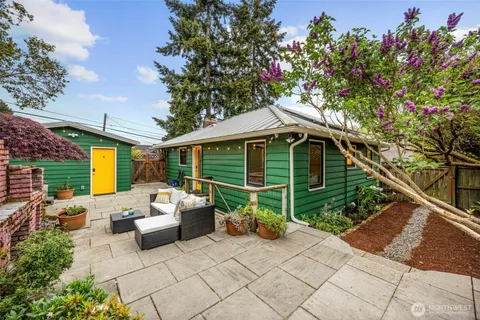 $1,175,000 | 4903 50th Avenue South, Seattle, WA 98118