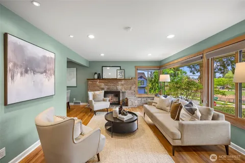$1,175,000 | 4903 50th Avenue South, Seattle, WA 98118