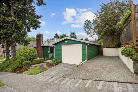 $1,175,000 | 4903 50th Avenue South, Seattle, WA 98118