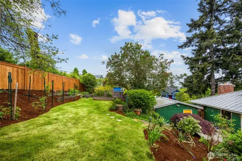 $1,175,000 | 4903 50th Avenue South, Seattle, WA 98118