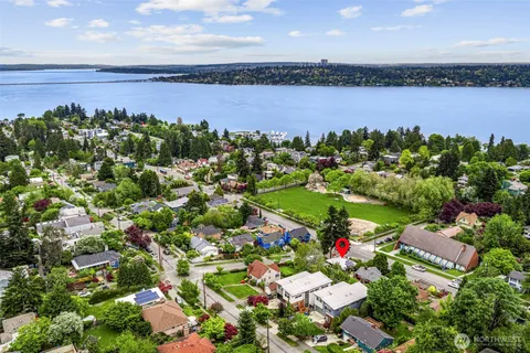 $1,175,000 | 4903 50th Avenue South, Seattle, WA 98118