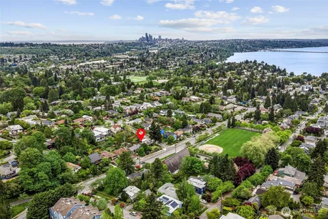 $1,175,000 | 4903 50th Avenue South, Seattle, WA 98118