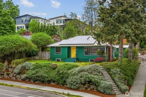 $1,175,000 | 4903 50th Avenue South, Seattle, WA 98118