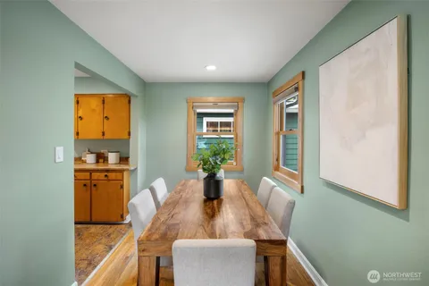 $1,175,000 | 4903 50th Avenue South, Seattle, WA 98118