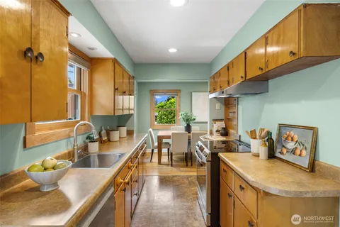 $1,175,000 | 4903 50th Avenue South, Seattle, WA 98118