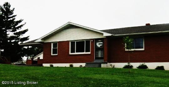 39 Willisburg Road Chaplin, KY 40012 - Photo 1 of 51 Front View of House