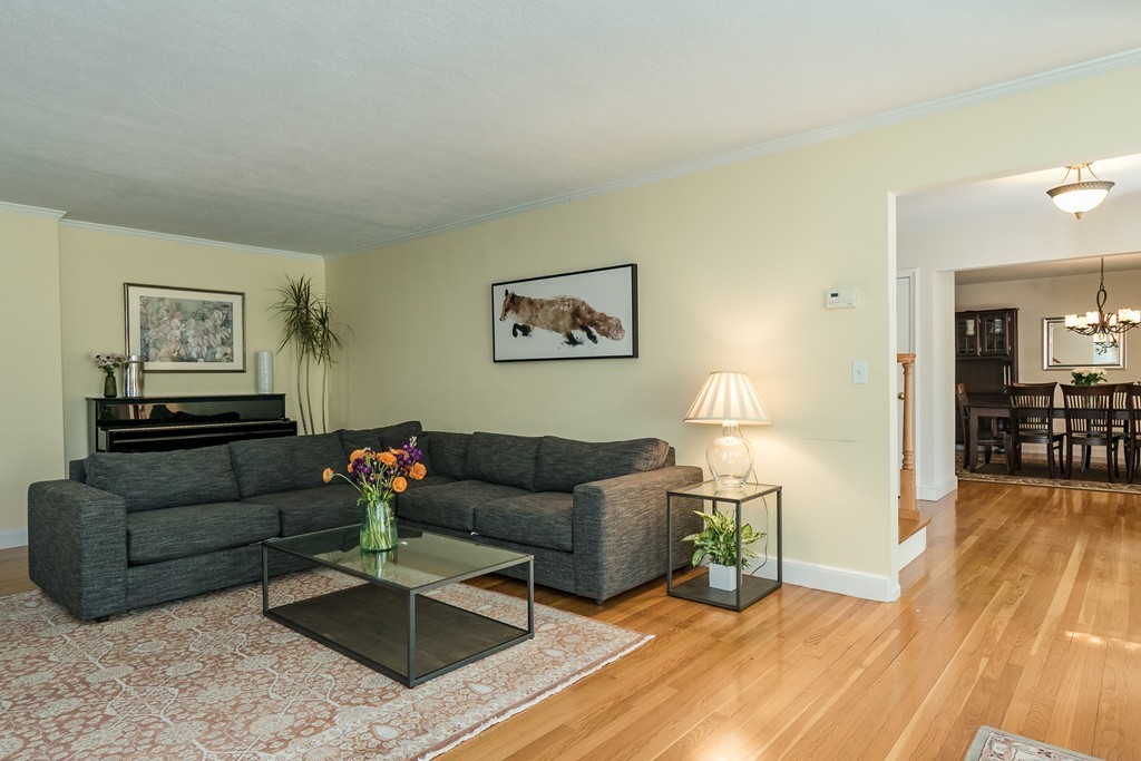 492 Clinton Road Brookline, MA 02467 - Photo 6 of 25