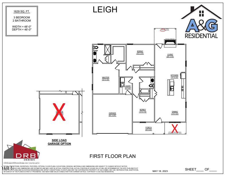 111 Regis Lane Coats, NC 27521 - Photo 36 of 36