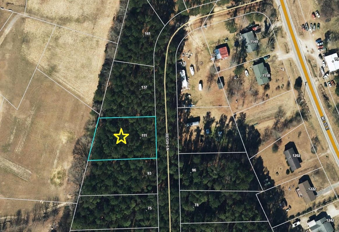 111 Regis Lane Coats, NC 27521 - Photo 32 of 36 a picture of door