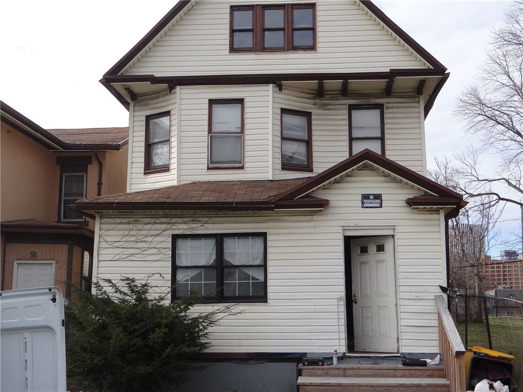 25 Weld Street Rochester, NY 14605 - Photo 1 of 1
