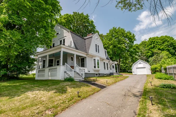 $268,000 | 29 Zions Hill Road, Dexter, ME 04930