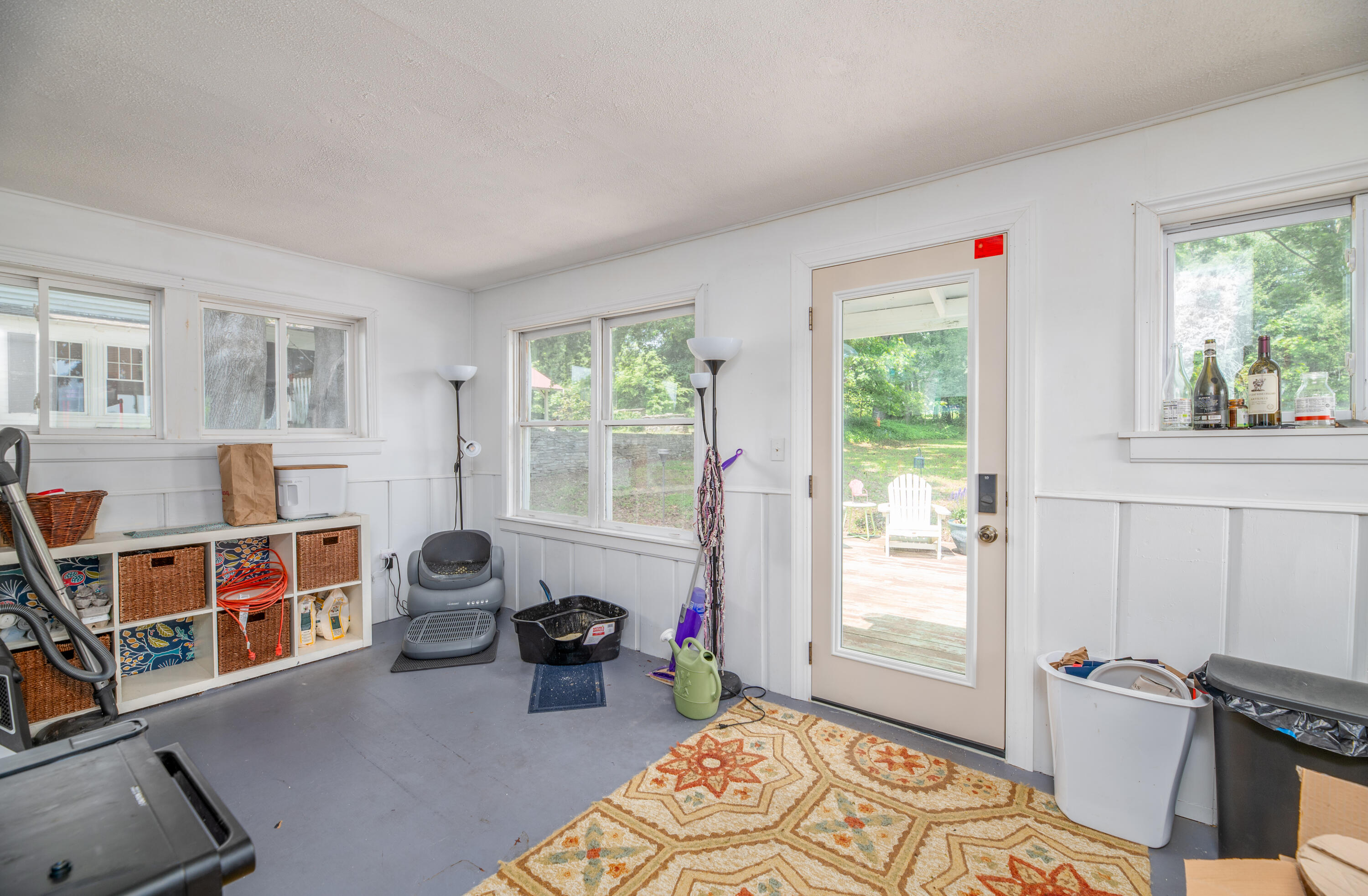 29 Zions Hill Road Dexter, ME 04930 - Photo 17 of 43 Sunroom
