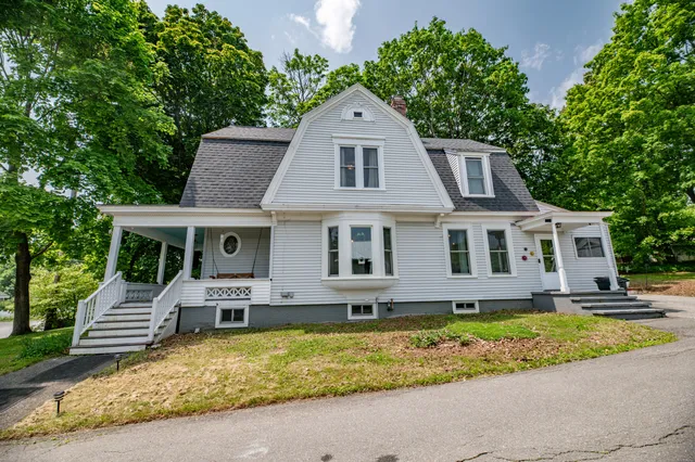 $269,900 | 29 Zions Hill Road, Dexter, ME 04930