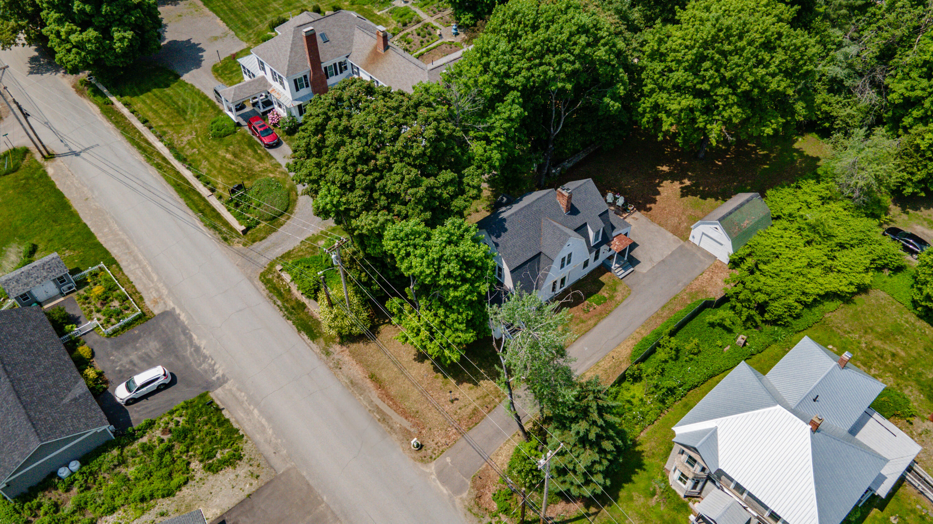 29 Zions Hill Road Dexter, ME 04930 - Photo 40 of 43 Exterior30