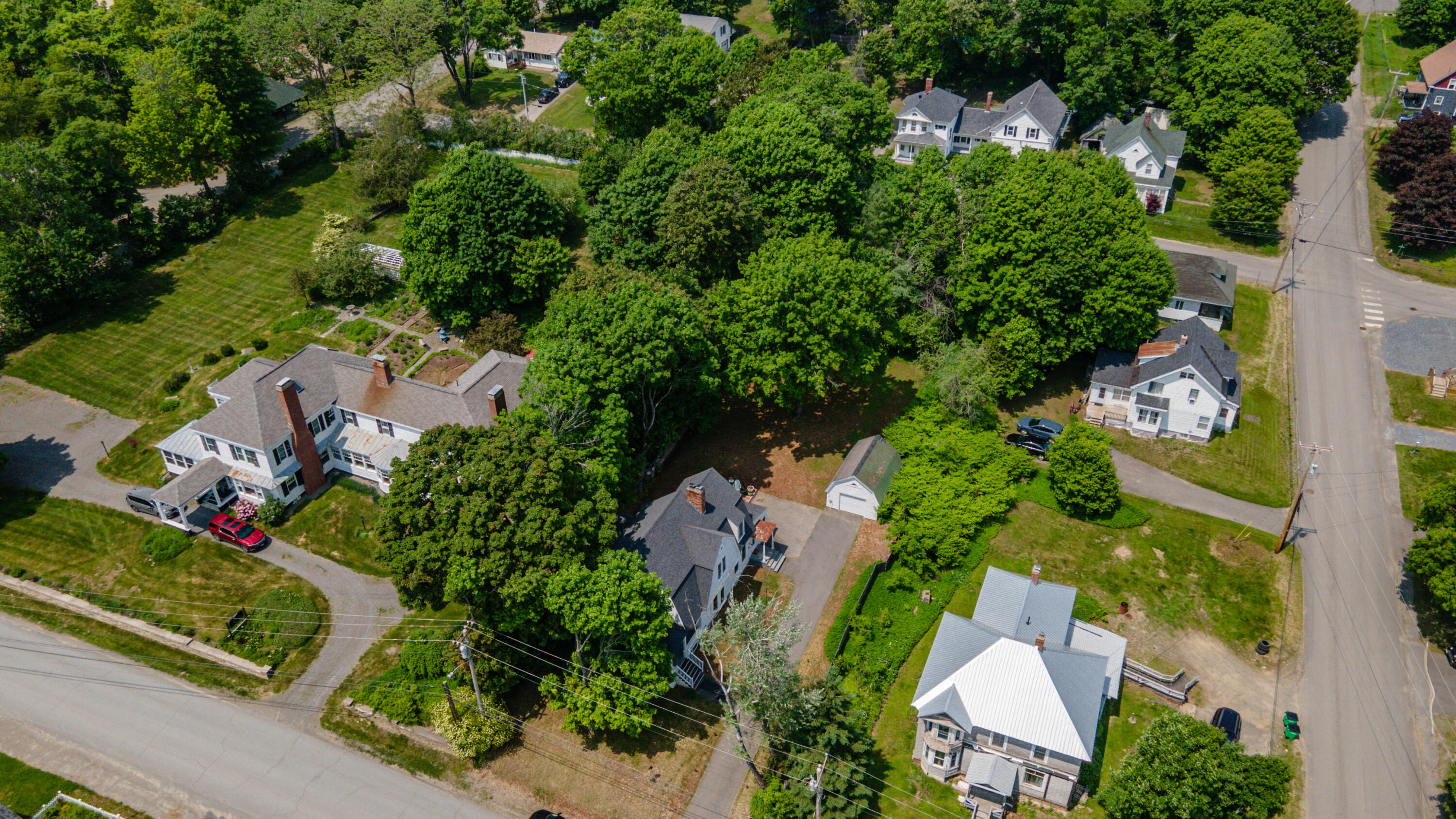 29 Zions Hill Road Dexter, ME 04930 - Photo 41 of 43 Exterior23