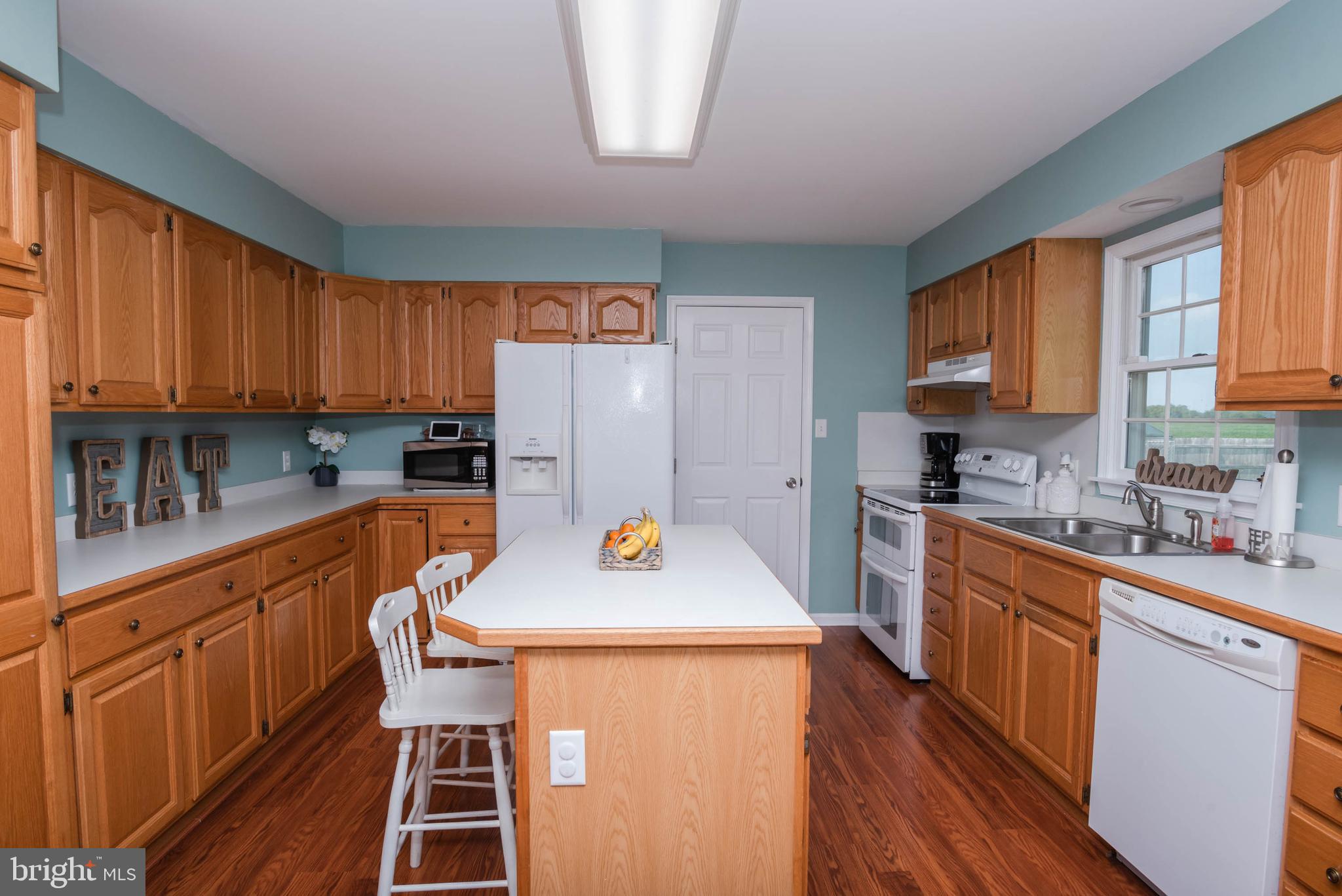 9303 Green Branch Road Willards, MD 21874 - Photo 2 of 19 Kitchen
