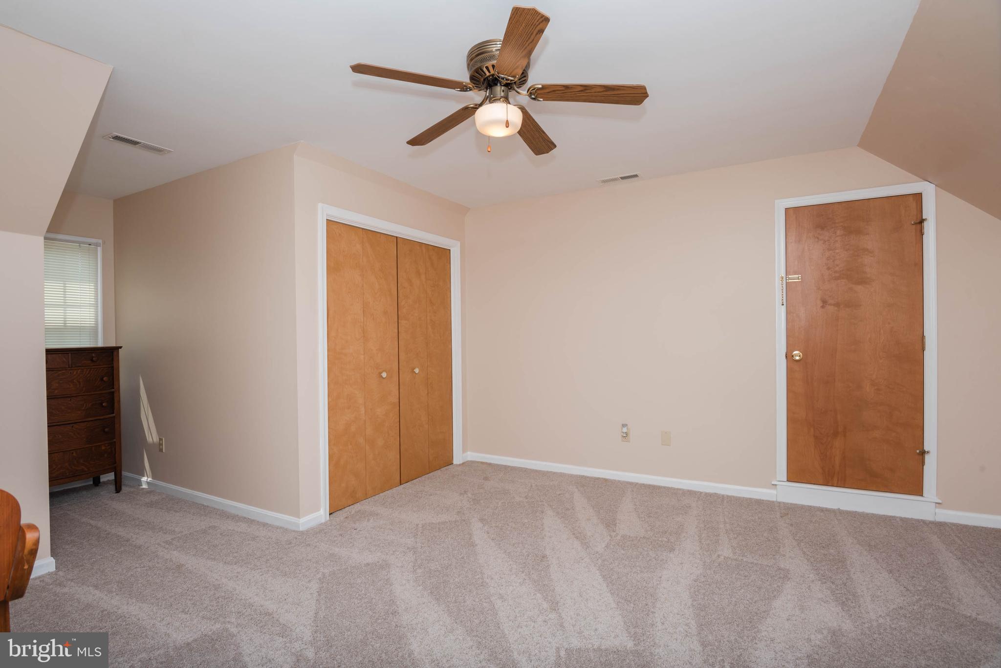 9303 Green Branch Road Willards, MD 21874 - Photo 11 of 19 Upstairs Bedroom Number 2