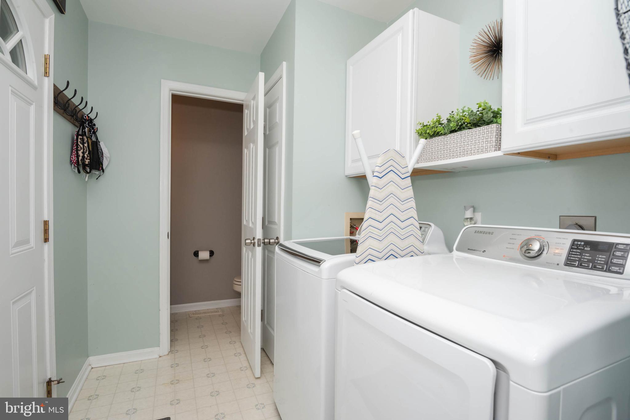 9303 Green Branch Road Willards, MD 21874 - Photo 14 of 19 Utility Room