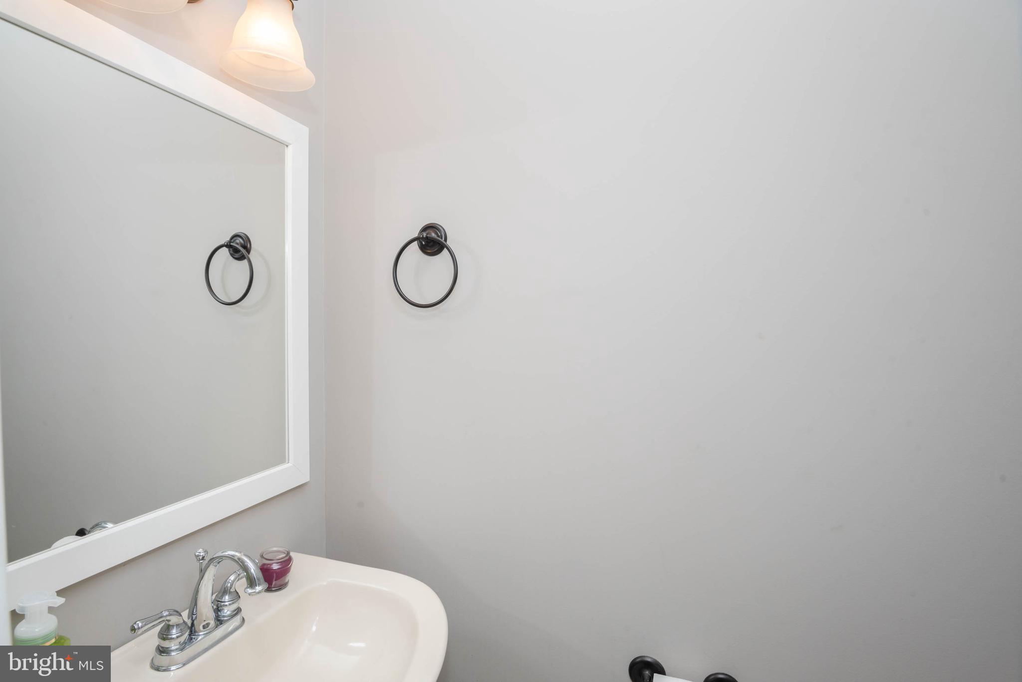 9303 Green Branch Road Willards, MD 21874 - Photo 15 of 19 Half Bath