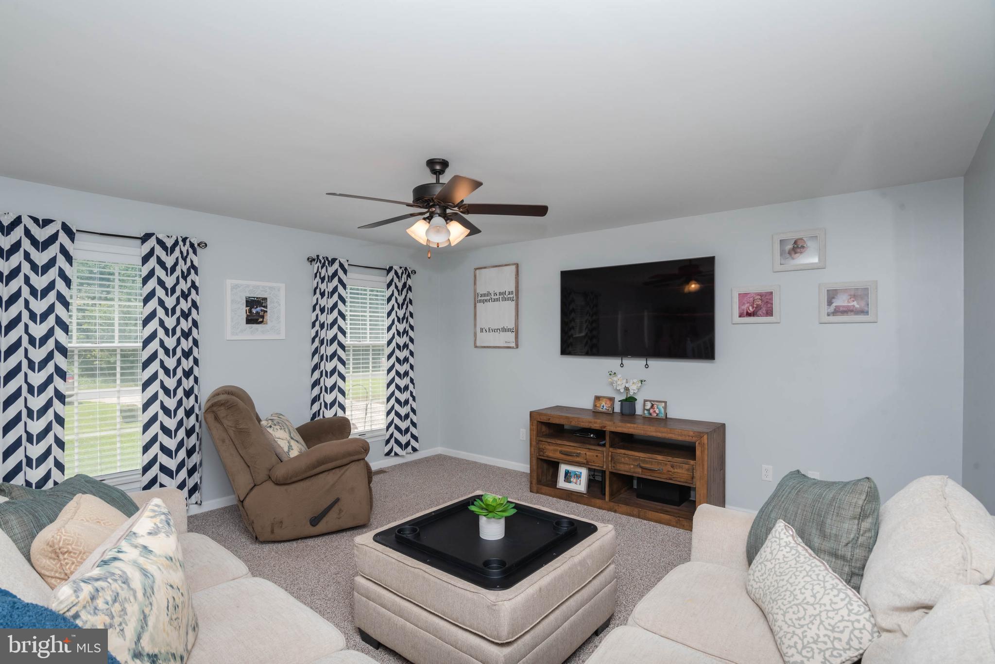 9303 Green Branch Road Willards, MD 21874 - Photo 6 of 19 Family Room