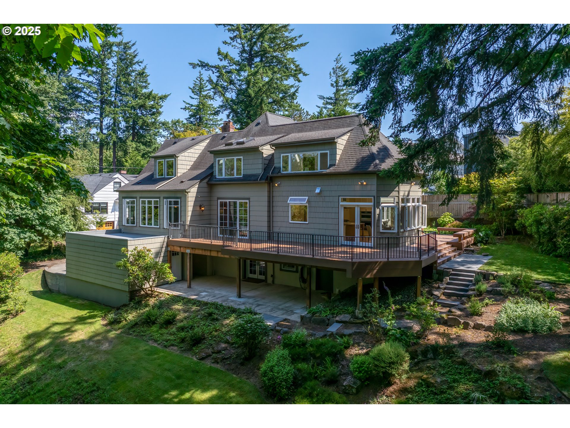 3505 Southwest Beaverton Avenue Portland, OR 97239 - Photo 38 of 48