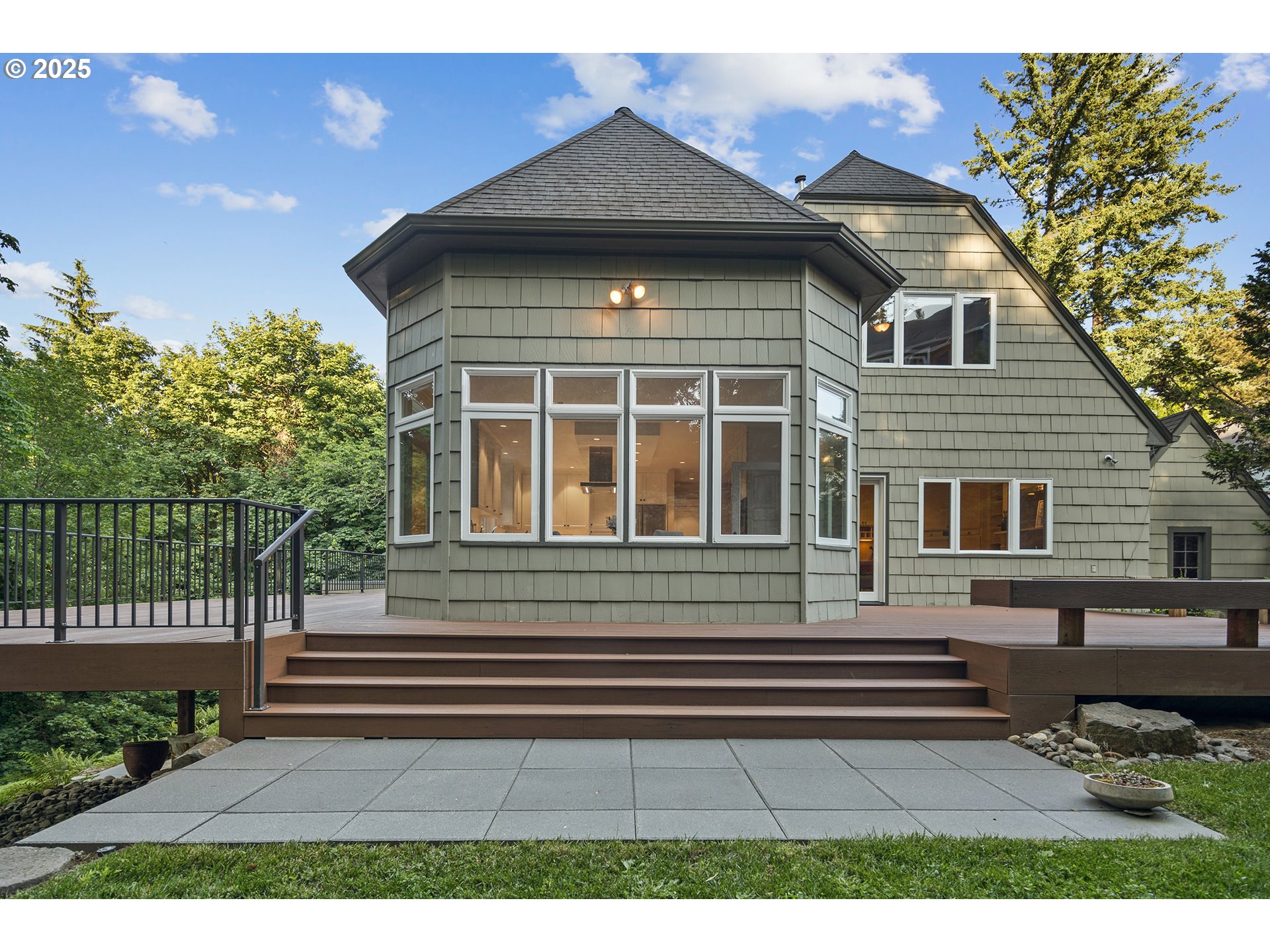 3505 Southwest Beaverton Avenue Portland, OR 97239 - Photo 40 of 48