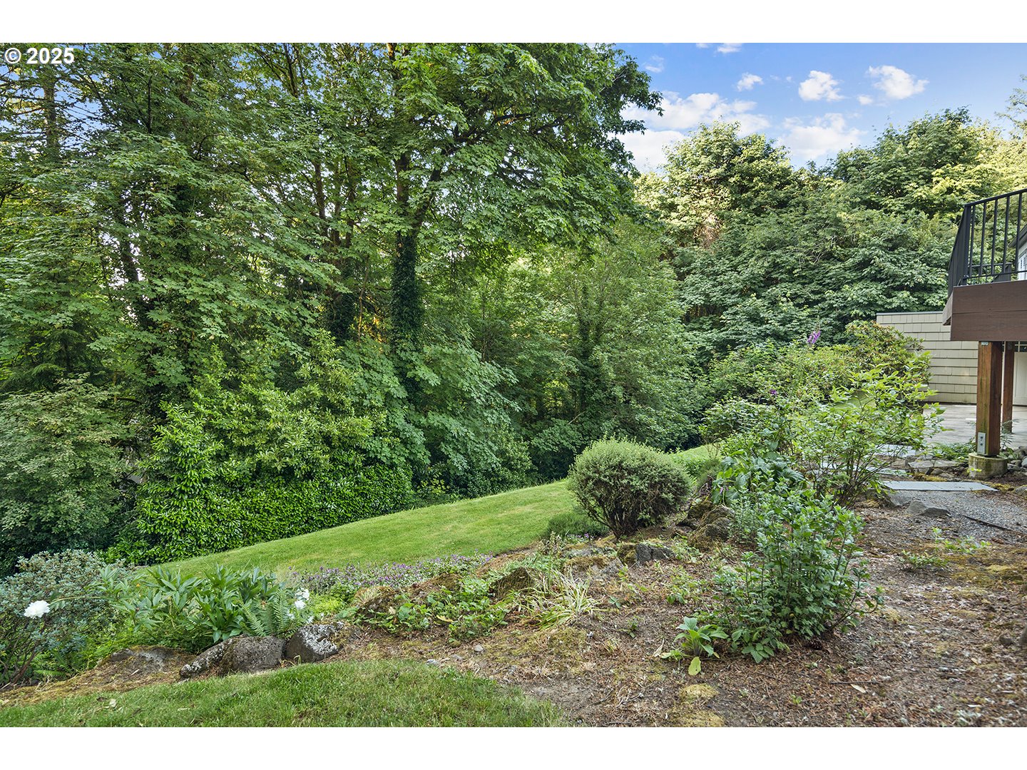 3505 Southwest Beaverton Avenue Portland, OR 97239 - Photo 46 of 48