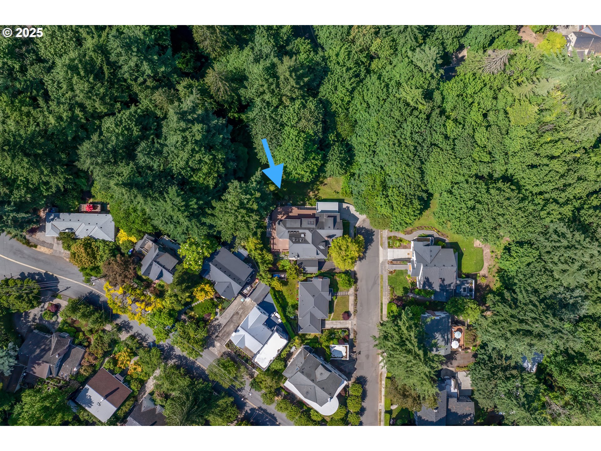 3505 Southwest Beaverton Avenue Portland, OR 97239 - Photo 48 of 48