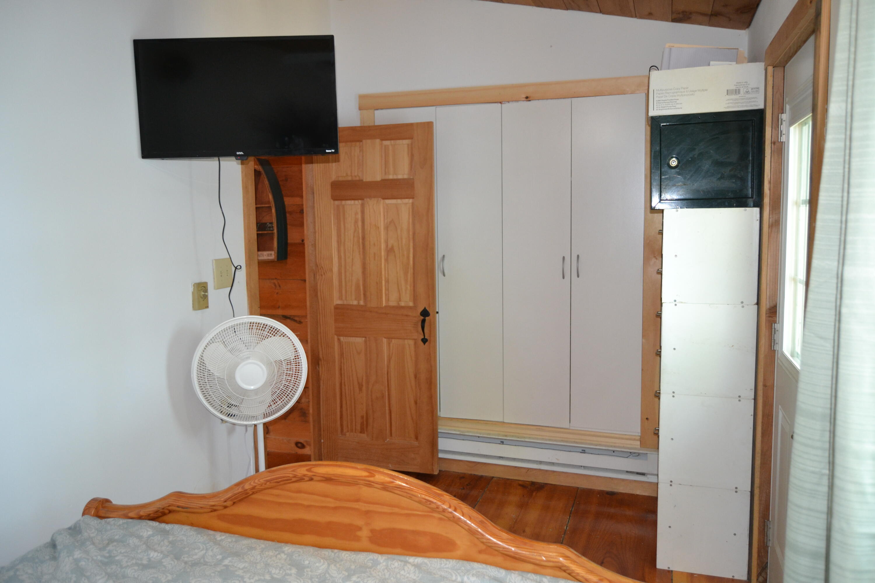 87 Perch Point Shapleigh, ME 04076 - Photo 25 of 47 Bedroom 1