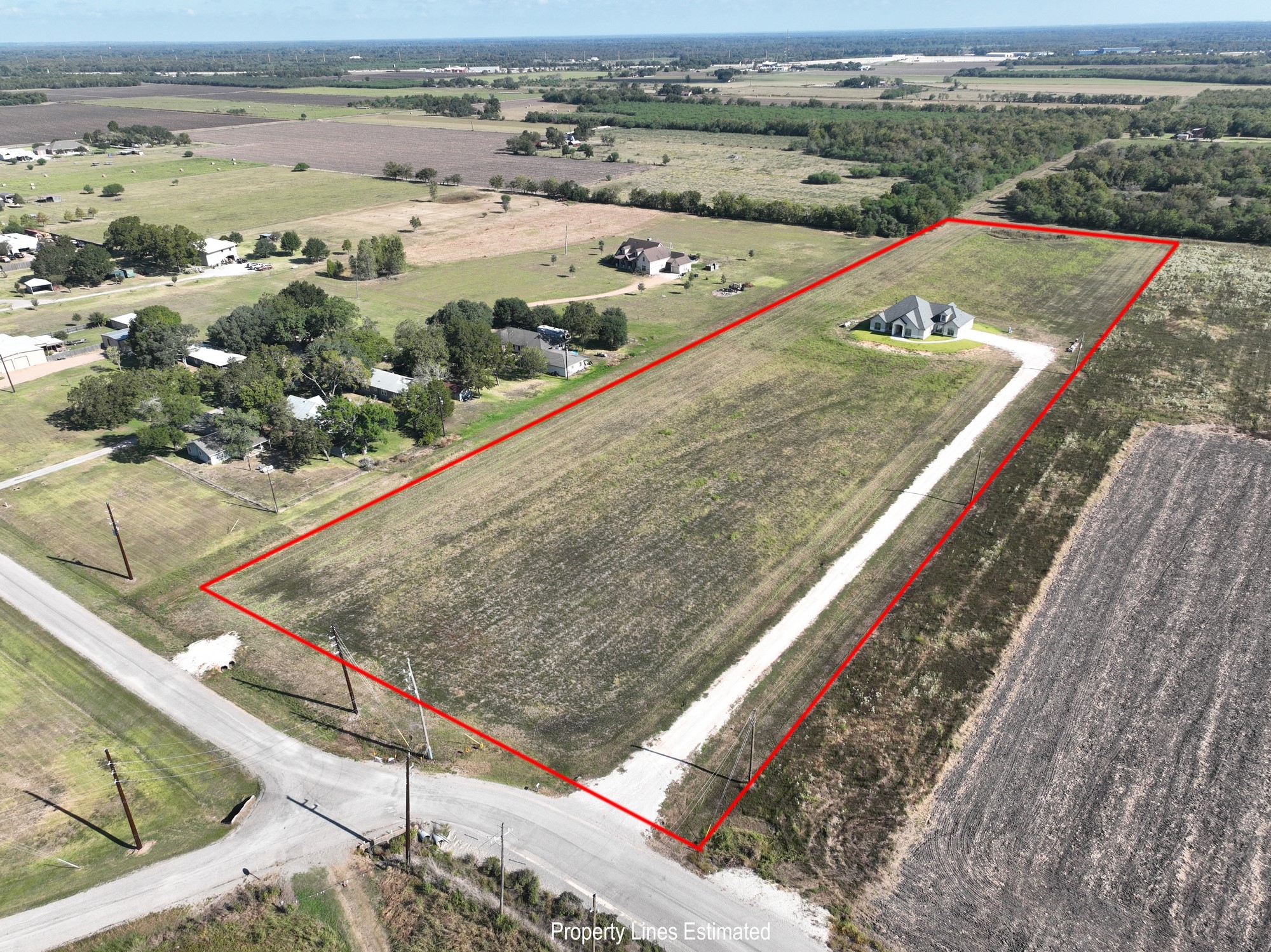 10418 Zaruba Road Sealy, TX 77474 - Photo 45 of 46