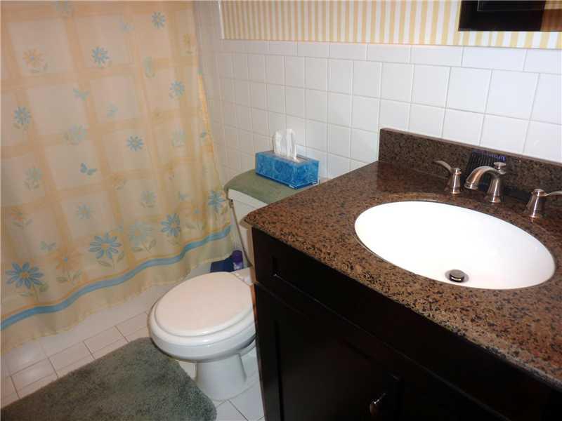 362 Denny Road Valencia, PA 16059 - Photo 13 of 19 Other. The bathroom provides a new vanity.