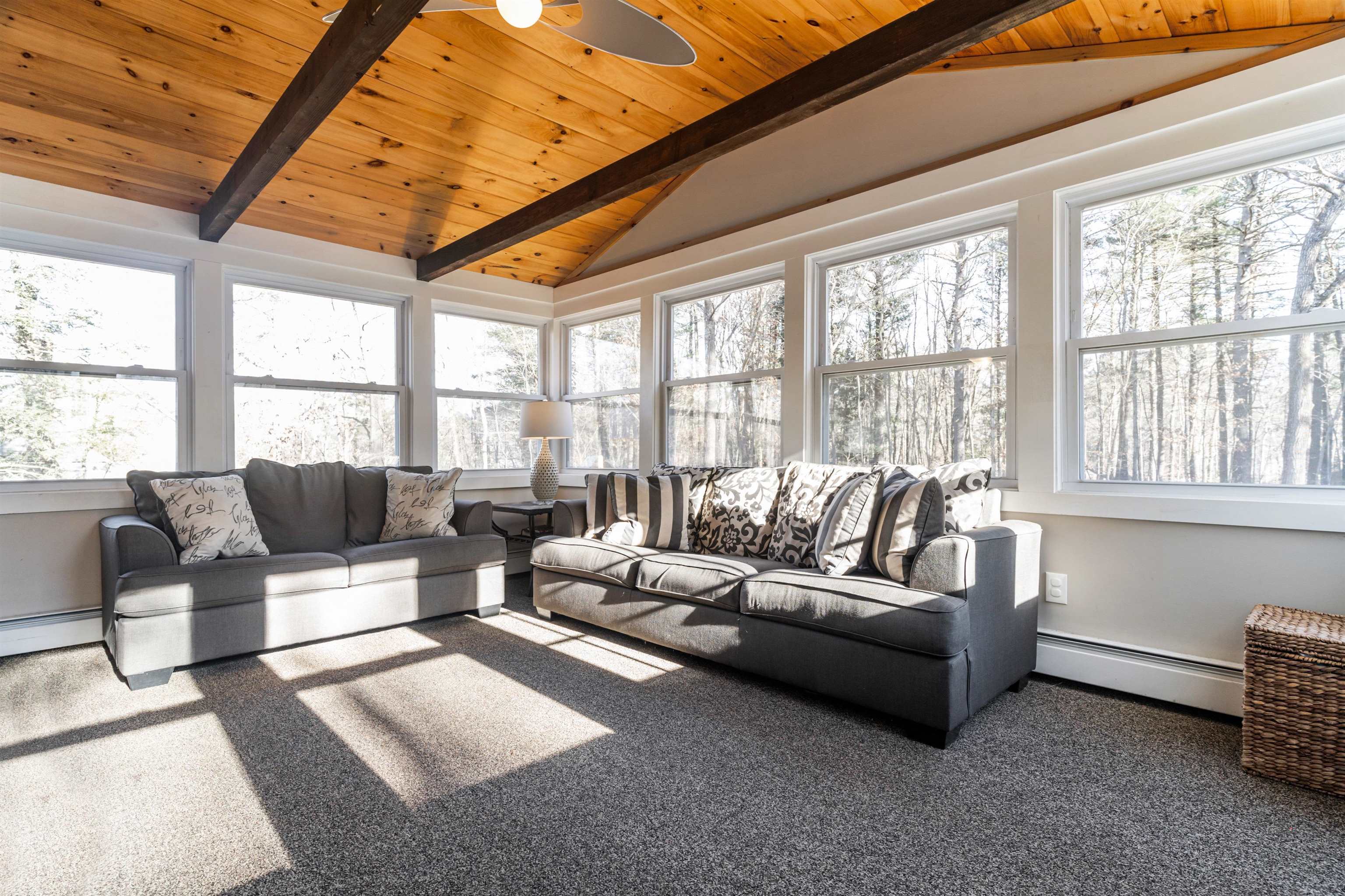 14 Lawson Farm Road Londonderry, NH 03053 - Photo 13 of 38