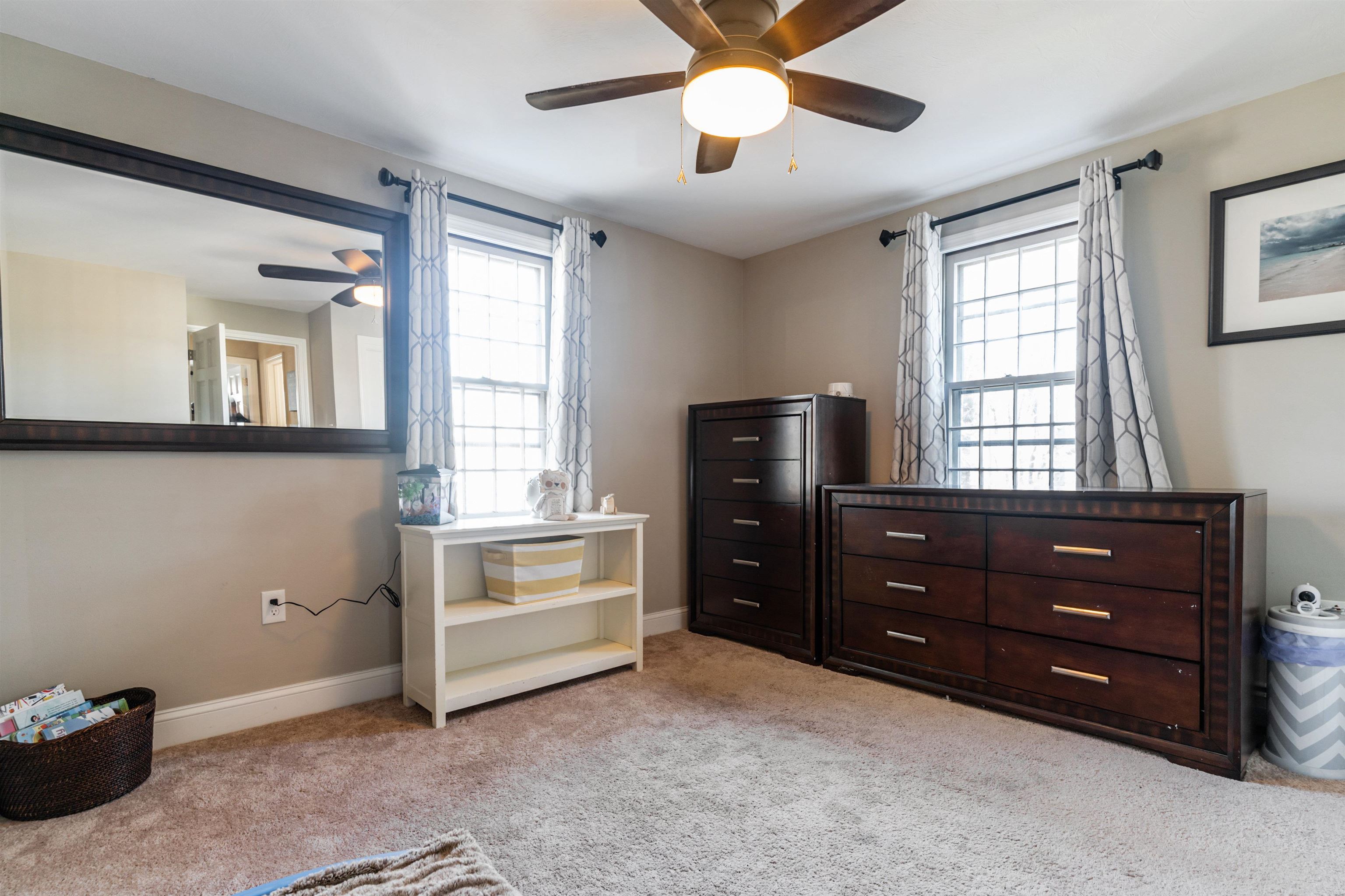 14 Lawson Farm Road Londonderry, NH 03053 - Photo 29 of 38