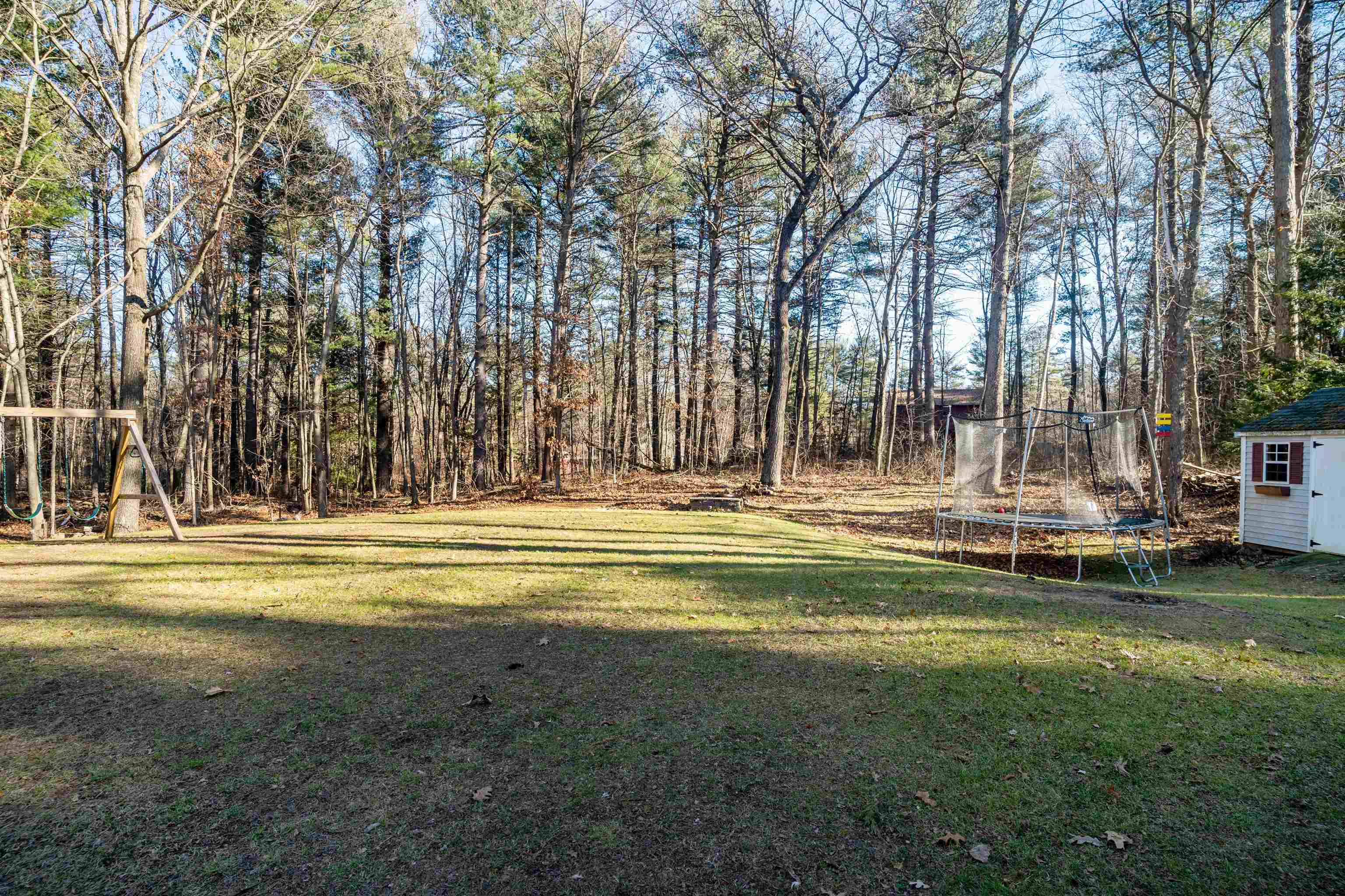 14 Lawson Farm Road Londonderry, NH 03053 - Photo 37 of 38