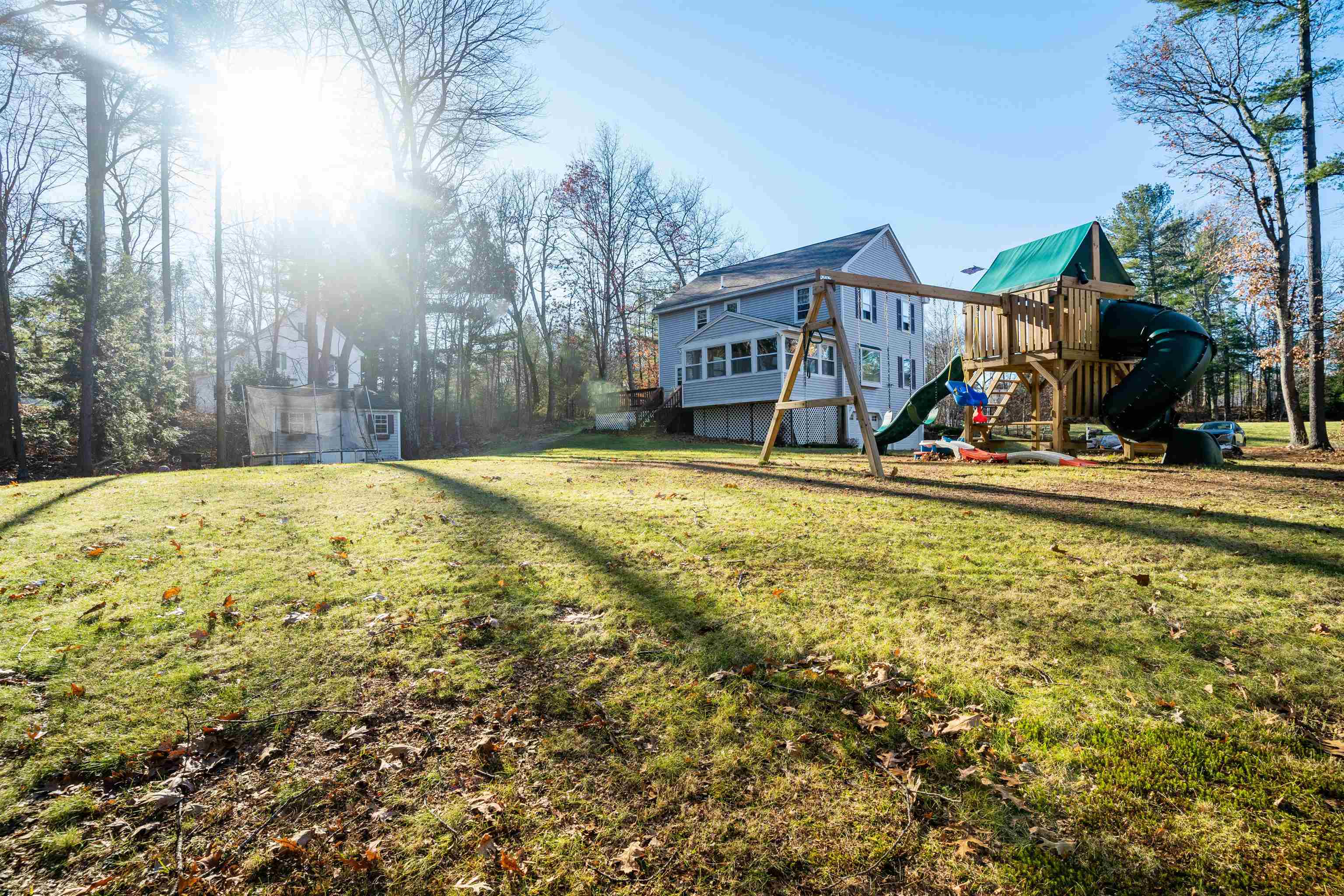 14 Lawson Farm Road Londonderry, NH 03053 - Photo 38 of 38