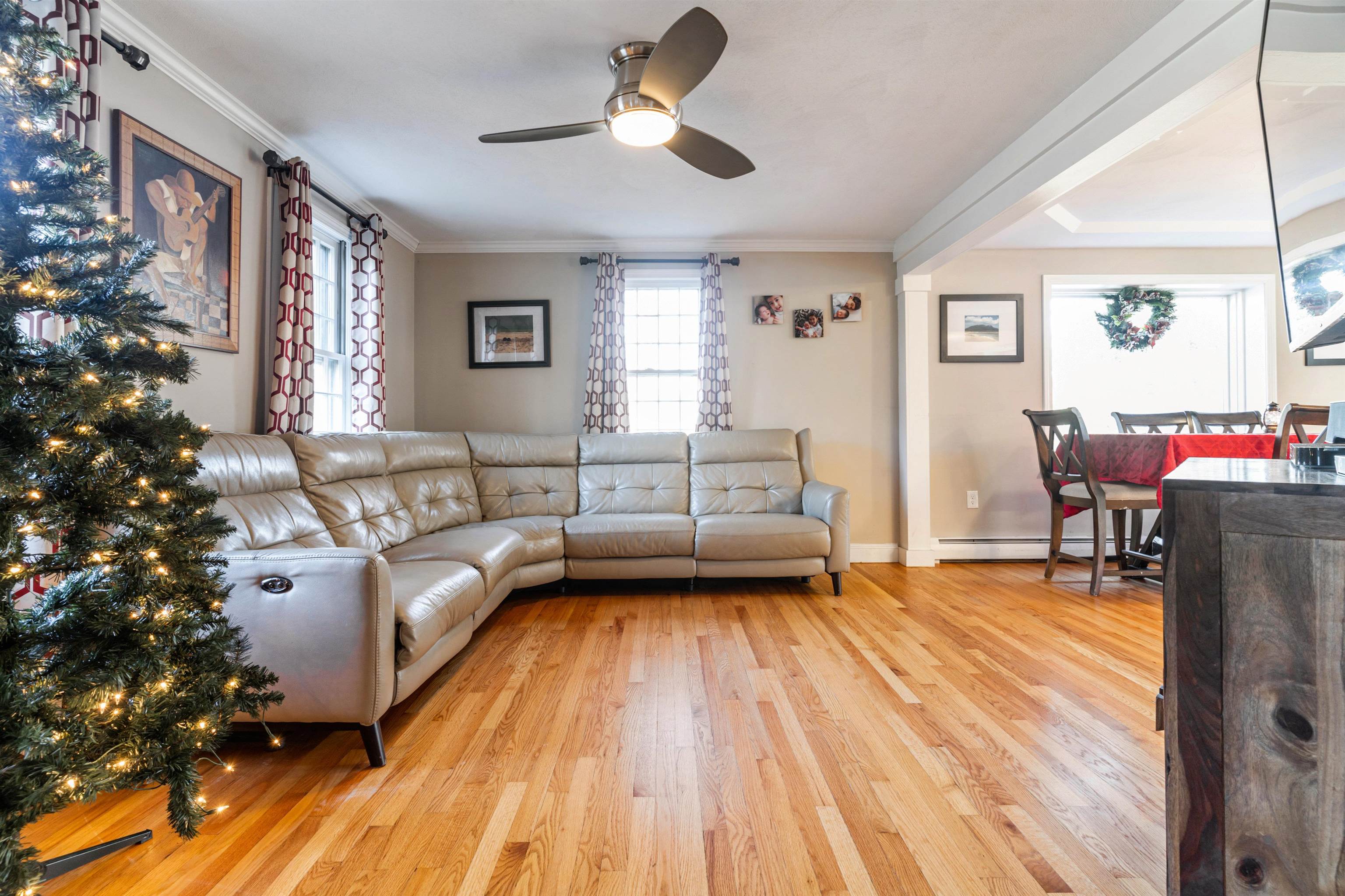 14 Lawson Farm Road Londonderry, NH 03053 - Photo 7 of 38