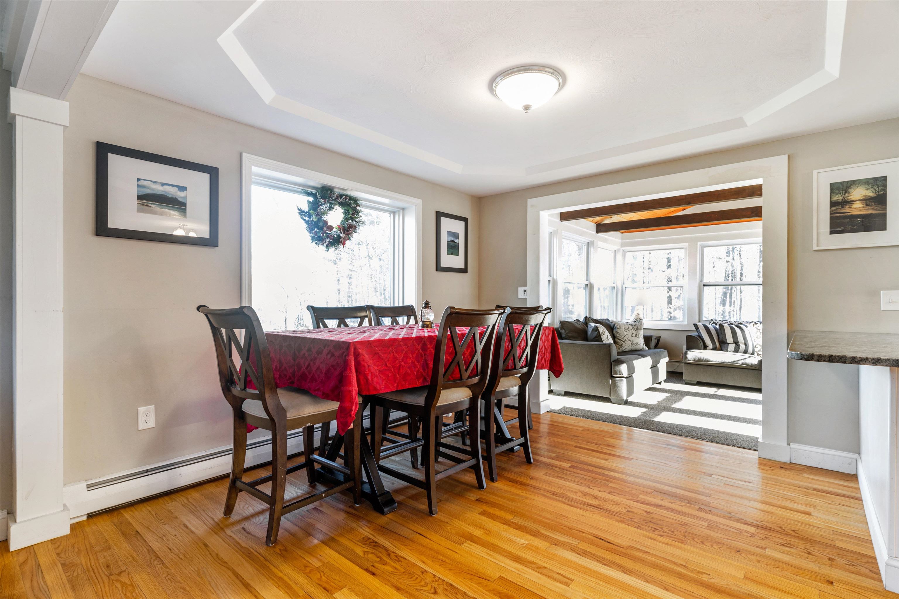 14 Lawson Farm Road Londonderry, NH 03053 - Photo 10 of 38