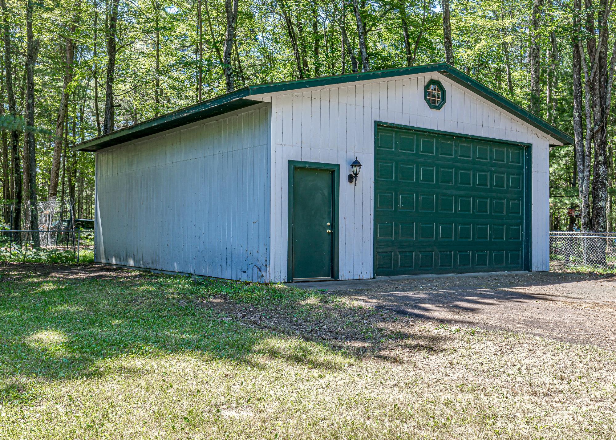 9531 Country Club Road Minocqua, WI 54548 - Photo 3 of 29 Gallery Image 3