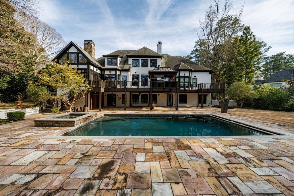 4500 Powers Ferry Road Northwest Atlanta, GA 30327 - Photo 3 of 95