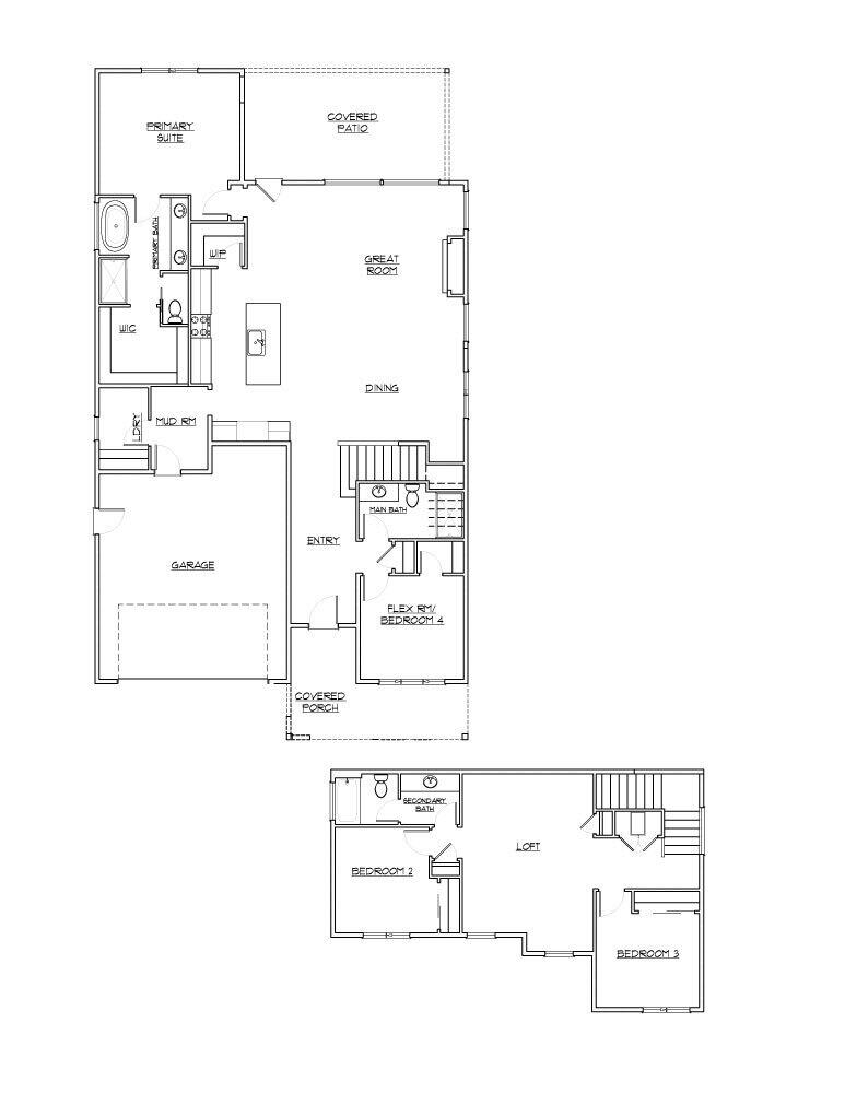 3715 Northeast Suchy Street Bend, OR 97701 - Photo 48 of 48