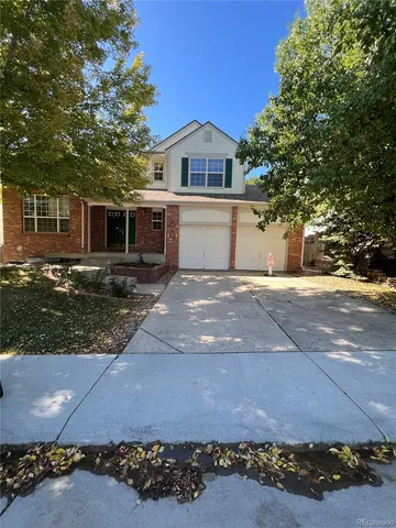 $650,325 | 15626 Greenstone Circle, Parker, CO 80134