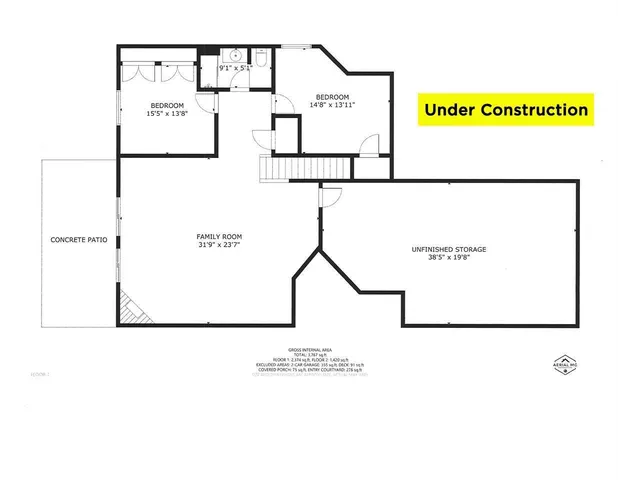 $474,800 | 5624 West Woodbriar Lane, Peoria, IL 61615