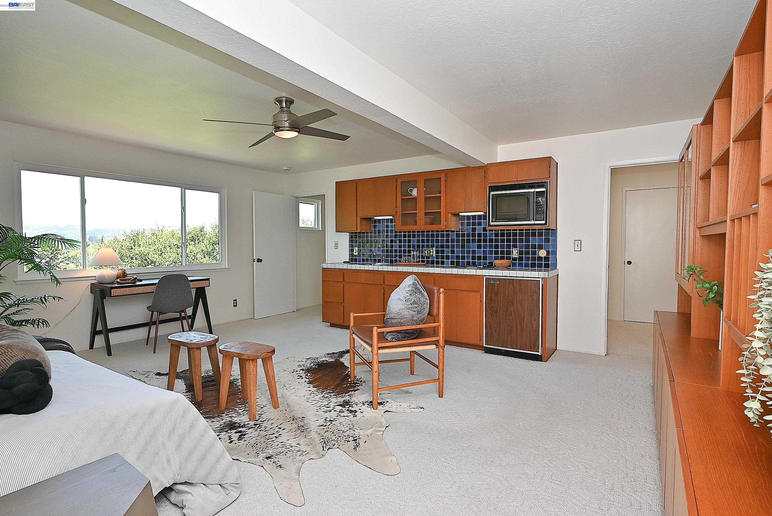 21714 ShadySpring Road Castro Valley, CA 94546 - Photo 35 of 53